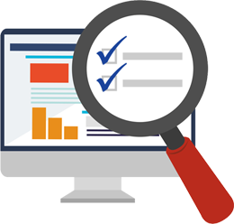 Audit Website