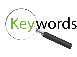 Target Keyword